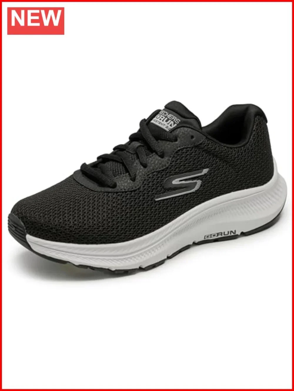 Athletic Sneakers with Air-Cooled Insole, Machine Washable